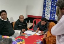 ଆକୃଷ୍ଟ କଲାଣି ପ୍ରଣବଙ୍କ ଛାପ..