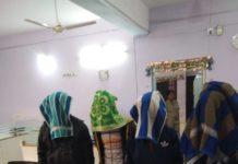 ଆକ୍ସନ୍ ମୋଡ୍ ରେ ଯାଜପୁର ରୋଡ୍ ପୋଲିସ , ଆତଙ୍କିତ ଅସାମାଜିକ ଯୁବକ ।