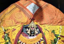 ଆବେଗ ଓ ଅନୁଭବର ମା ବିରଜା :