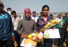 ଯାଜପୁରରେ ହୃଦୟ ଜିତିଲେ ମୟୁରଭଞ୍ଜ ଝିଅ..