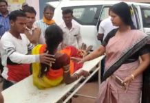 ମନ୍ତ୍ରୀ ଟୁକୁନି ସାହୁ ଦେଖାଇଲେ ମାନବିକତା : ସାଧୁବାଦ ଦେଲେ ନବୀନ