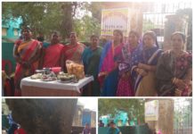 ମହିଳା ସଶକ୍ତିକରଣ ପାଇଁ ନିଆରା ପ୍ରୟାସ ।