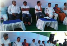ମୟୁରଭଞ୍ଜ ପାଇଁ ପ୍ରଣବଙ୍କ ମାସିକିଆ ଟ୍ୟାକ୍ସ….