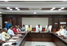 କାଳିଆ ଘରେ ପାନ ଖାଇବା ମନା : ମନ୍ଦିର ପ୍ରଶାସନର ନିଷ୍ପତି ସବୁ ମହଲରେ ସ୍ୱାଗତ