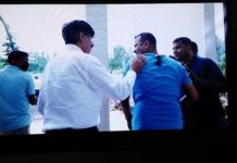 ମହାନତା ଦେଖାଇଲେ ଡ଼ିଜି….