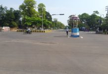 ଜନତା କଫ୍ୟୁ : ଗାଁଠୁ ସହର ସବୁଠି ଶୂନ୍ଶାନ୍