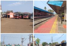 ଜନତା କର୍ଫ୍ଯୁ କୁ ସମର୍ଥନ କଲେ ଯାଜପୁର ରୋଡ ବାସୀ ।