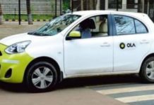 ଭୁବନେଶ୍ୱର ଓ କଟକ ରେ OLA ମେଡ଼ିକାଲ ସେବା ଆରମ୍ଭ…
