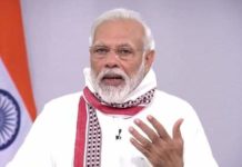 ମେ ୩ ଯାଏଁ ବଢ଼ିଲା ଦେଶର ଲକ୍ ଡାଉନ..