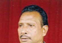ପୂର୍ବତନ ସ୍ୱାସ୍ଥ୍ୟ ମନ୍ତ୍ରୀ ସନାତନ ବିସିଙ୍କ ବିୟୋଗରେ ବିଜୁ ଜନତା ଦଳର ଶୋକ