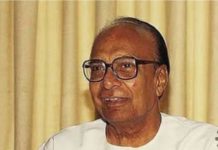 ବିଜୁଙ୍କ ପାଇଁ ବିଜୟଙ୍କ ଏହି କେହି ପଦ…
