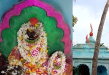 ଐତିହର ବାର୍ତ୍ତାବହ ଯାଜପୁରର ରଘୁନାଥ ମନ୍ଦିର