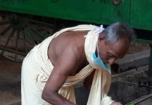 ରଥକାଠ ଚିରା ଅନୁକୂଳ..