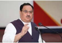 ବିଜେପି ନେତାଙ୍କୁ ତାଗିଦ କଲେ ଜେପି ନଡ୍ଡା..