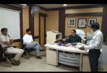 ବଡ ନିଷ୍ପତି ନେଲା ଯାଜପୁର ଜିଲ୍ଲା ପ୍ରଶାସନ : 48ଘଣ୍ଟା ସଟ ଡାଉନ