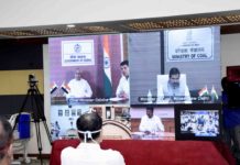 ଦେଶର ଦ୍ଵିତୀୟ ବୃହତ୍ତମ କୋଭିଡ ହସ୍ପିଟାଲ ସୋଆ ଦ୍ଵାରା ଆରମ୍ଭ