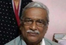ଅସ୍ତ ହୋଇଗଲେ ସୌରୀବନ୍ଧୁ କର…