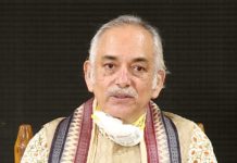 ରଥଯାତ୍ରା ନେଇ ଗଜପତି ମହାରାଜ କି ବାର୍ତ୍ତା ଦେଲେ….