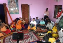 ଏଥର ଚନ୍ଦନ ଯାତ୍ରା ଶ୍ରୀମନ୍ଦିରରେ…..