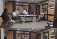 କାବୁ ହେବ କରୋନା: ପ୍ରଶାସନ ସହ ଅଣ୍ଟା ଭିଡ଼ିଲେ ପ୍ରଣବ…