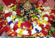 ଲଢ଼ିବ ଯାଜପୁର, ହାରିବ କରୋନା