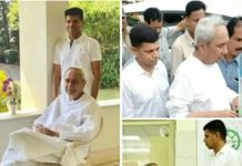 ହିରୋ ଅଫ୍ ଆନିମଲ” ପୁରସ୍କାର ପାଇବେ ନବୀନ
