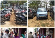 ଅସହାୟଙ୍କ ପ୍ରତି ଉଦାର ଓ ଅମାନିଆଙ୍କ ପ୍ରତି କଠୋର ହେଉଛନ୍ତି ଥାନା ଅଧିକାରୀ ।