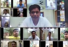 ଲକ ଡାଉନ କଟକଣା : ନେତା ଆପଣାଇଛନ୍ତି ହାଇଟେକ ପଲିଟିକ୍ସ