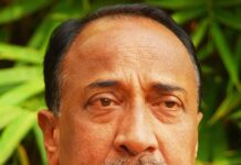 ସରକାର ଅହମିକା ଛାଡ଼ନ୍ତୁ : ବିଜୟ ମହାପାତ୍ର
