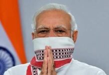 ଆସନ୍ତା କାଲି ଓଡ଼ିଶା ଆସିପାରନ୍ତି ମୋଦି….