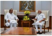 ପ୍ରଶଂସା ପରେ ଆଜି ଓଡିଶା ଆସୁଛନ୍ତି ମୋଦି : ଆକାଶ ମାର୍ଗରୁ କରିବେ ଅନୁଧ୍ୟାନ…