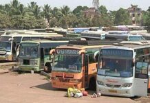 ଗଡ଼ିଲା ବସ : ସ୍ୱାଭାବିକ ହେଲା ଯାତାୟତ…