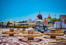 ଏଥର ବିନା ଭକ୍ତରେ ଗଡିବ ନନ୍ଦିଘୋଷ….