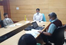 ଜୁଲାଇ ୨୪ରେ +୩ ଶେଷ ସେମିଷ୍ଟର ପରୀକ୍ଷା : ଉଚ୍ଚଶିକ୍ଷା ମନ୍ତ୍ରୀ…