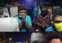 ପ୍ରବାସୀ ଫେରିଲେ ପ୍ରଣବଙ୍କ ପାଇଁ…