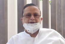 ନବୀନଙ୍କୁ ନିରଞ୍ଜନଙ୍କ ପରାମର୍ଶ : ଓଡିଆ ଗରିବମାନଙ୍କୁ ବଂଚାନ୍ତୁ…