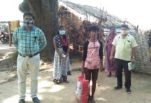 ପୁରୀର ନିରୁଦ୍ଧିଷ୍ଟ ଶିଶୁ ଦେବଗଡରେ ଉଦ୍ଧାର…