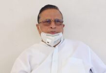 ମୋଦିଙ୍କ ଭାଷଣ ପ୍ରଚାର ସର୍ବସ୍ବ-ନିରଞ୍ଜନ ପଟ୍ଟନାୟକ