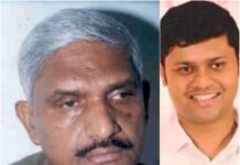 ଗୋଶାଳାକୁ ସହାୟତାର ହାତ ବଢାଇଲେ ଅମିତ…