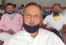 ଚଳିବା ପାଇଁ ଲୋକଙ୍କୁ ସିଧାସଳଖ ଅର୍ଥ ଦିଆଯାଉ – ନିରଞ୍ଜନ ପଟ୍ଟନାୟକ