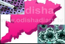 ନବରଙ୍ଗପୁର ଓ ଗଜପତିକୁ ଛୁଇଁଲା କରୋନା: ରାଜ୍ୟରେ ୧୨୬୯