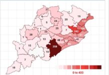 ସୋନପୁରକୁ ଡେଇଁଲା କରୋନା :ଆଜି ନୂଆ ୭୯ ଆକ୍ରାନ୍ତ ଚିହ୍ନଟ…