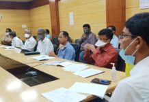 +୩ର ଦ୍ୱିତୀୟ ଓ ଚତୁର୍ଥ ସେମିଷ୍ଟାର ପରୀକ୍ଷା କରାଯିବ ନାହିଁ…..
