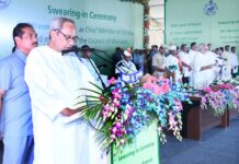 ରାଜ୍ୟ ସରକାରଙ୍କ ଫୋକସରେ କୃଷି ଓ କୃଷକ :କ୍ୟାବିନେଟ କେତେକ ବଡ଼ ନିଷ୍ପତି…