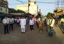 ଦେବଗଡ଼ ଗାଇଲା ବନ୍ଦେ ଉତ୍କଳ ଜନନୀ….