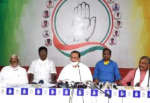 କେନ୍ଦ୍ର ଓ ରାଜ୍ୟ ପ୍ୟାକେଜକୁ ନିରଞ୍ଜନ ଟାର୍ଗେଟ ….