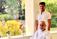 ୨୧ ଦିନର ଧୈର୍ଯ୍ୟ, ଗଣମାଧ୍ୟମର ସହଯୋଗ ଲଢ଼ିଲେ ପାଣ୍ଡିଆନ…