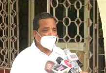 ଆମେ ବି ପାଉନୁ ଦରମା : ପଦ୍ମନାଭ ବେହେରା