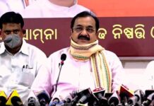 ରାଜ୍ୟରେ ଏବେ କେନ୍ଦ୍ରୀୟ ଅବହେଳାର ଅଭିଯୋଗ ନାହିଁ: ସମୀର ମହାନ୍ତି