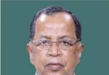 ପରଲୋକରେ ଅର୍ଜୁନ ସେଠୀ : ବିଜେଡିର ଶୋକ…